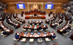 ['군위군 대구시편입' 불채택 파장] 경북도의회 찬반 어느 쪽도 채택 않아...향후 행안부 처리 여부 주목