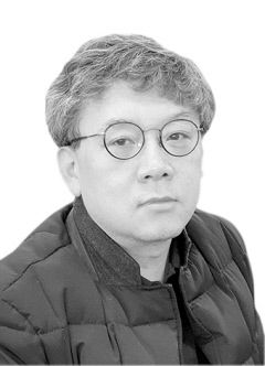 [영남타워] 권영진과 홍의락의 '쿨한 이별'