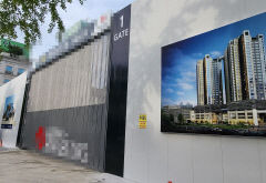 [수성못 26층 주상복합 취소 판결] 공사 중임에도...법원, 사실상 인근 주민의 일조권·조망권에 손들어줘