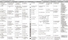 9월27일(월) TV 편성표