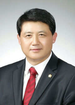 이천수 전 경산시의회 의장,  대구-(서)부산간 고속도로 경산 IC설치 촉구