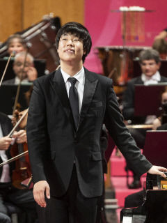 [Art & Culture] 피아니스트 박재홍 리사이틀...6일 대구콘서트하우스