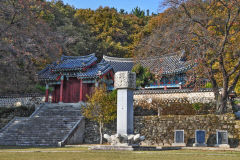 [新한류의 중심 대구 .4] 역사문화 유산…세계유산 도동서원·인흥마을 한옥의 美…또다른 한류 관광자원