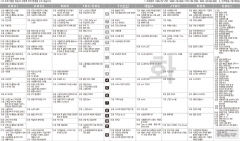 11월23일(화) TV 편성표