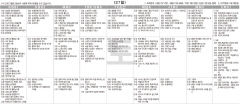 12월4일(토) TV 편성표