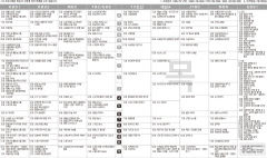 12월9일(목) TV 편성표