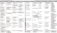 12월15일(수) TV 편성표