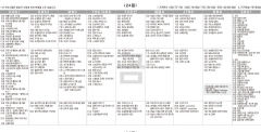 12월24일(금) TV 편성표