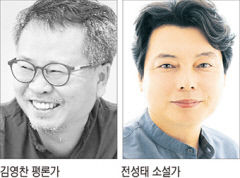 [2022 영남일보 문학상] 단편소설 심사평 