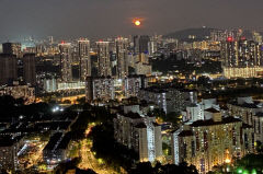[스물셋, 말레이시아에 떴다] 칼퇴, 날씨, 사람 그리고 국제면허