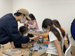 [동네뉴스] 대구 다문화 아동 위한 유튜브 크리에이터 양성 프로젝트 