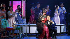 오페레타 '박쥐' 공연, 1월 20일부터 대구오페라하우스