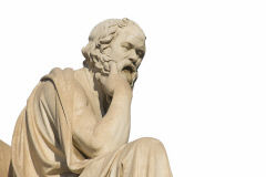 경북대 인문학술원과 함께하는 [다시 읽는 고전명작] 플라톤의 '소크라테스의 변론'… '철학'하는 삶을 살아라