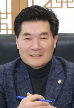 [경북 시군의회 의장에게 듣는다] 정해종 포항시의회 의장 