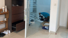 [스물셋, 말레이시아에 떴다] 바람처럼 사라진 부동산 에이전트