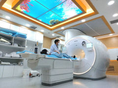 안동성소병원 첨단 MRI 추가도입