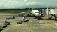 [스물셋, 말레이시아에 떴다] 출국일과 수하물 용량을 회사가 정한다고?