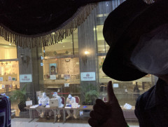 [스물셋, 말레이시아에 떴다] 어서와! 격리는 처음이지?