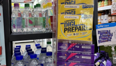 [스물셋, 말레이시아에 떴다] 편의점에서 휴대전화 번호를 산다고?