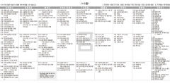 2월18일(금) TV 편성표