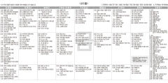 2월25일(금) TV 편성표
