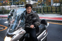 [연예 단신] 김동완, 첫 스릴러 장르 도전...영화 'B컷'에서 승현 연기