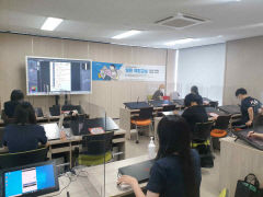 대구 웹툰 열기 뜨겁다…대구권 대학 '웹툰캠퍼스'에 '웹툰 학과' 신설 잇따라