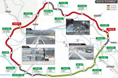 '사통팔달 서남부권' 산업·물류·문화관광 접근성 획기적 개선