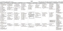4월1일(금) TV 편성표