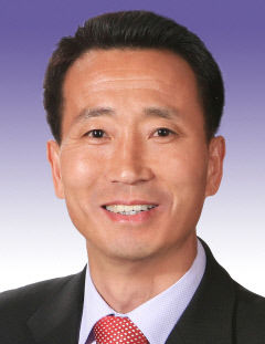 김상조 경북도의원 