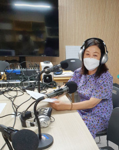 [동네뉴스] 설레는 봄날, 도유정 MC가 들려주는 '먼나라 한가족' 이야기