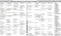 4월11일(월) TV 편성표