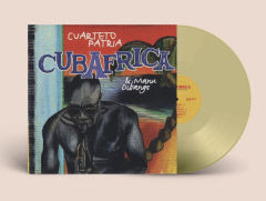 아프리카와 쿠바의 탯줄을 잇는 음악 '쿠바프리카' 음반 발매