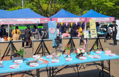 경상북도지역장애인보건의료센터, 장애인의날 기념  행사 개최