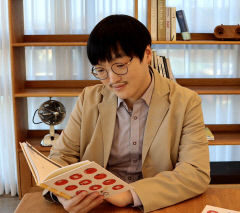 [문화산책] 작가가 사랑 받는 공간