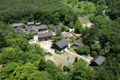 [부처님 오신 날] 상주 남장사, 노악산 자리 국내 첫 '범패' 보급지…불교 관련 국가문화재 다량 소장