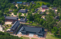 [부처님 오신 날] 김천 직지사, 아도화상이 창건한 신라불교 성지…'國師 배출 요람' 독보적 명성