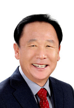 박현국 봉화군수 예비후보, 국민의힘 후보로 최종 확정