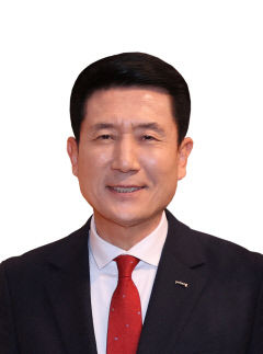 이강덕 포항시장 예비후보 