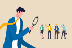 취준생 10명 중 8명은 정보부족…대구 취업 정보는 어디서?