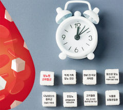합병증이 더 무서운 당뇨병…갑자기 살 빠지고 잦아진 소변 '혈당의 경고'