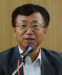 엄창옥 경북대 교수, 대구시교육감 출마
