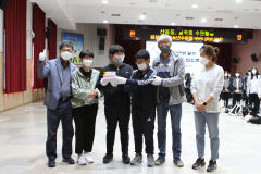 경상북도청소년수련원, 9일 입소 인원 150만명 돌파