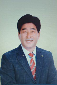 [출마합니다] 우승원 영양군의원 가선거구 예비후보 