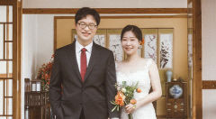 [결혼] 황재수·권기영씨 장남 우진(대구시청 총무과)군 결혼