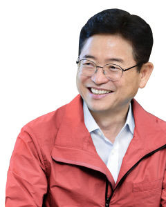 이철우 경북도지사, 선거대책위 없는 '도민 캠프'로 재선 도전