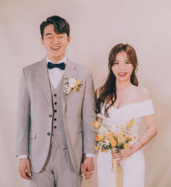 [결혼] 우성진(영남일보 CEO아카데미 21기·메가젠임플란트 부사장)씨 장녀 다현양
