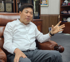 노기원 대한주택건설協 대구시회장 
