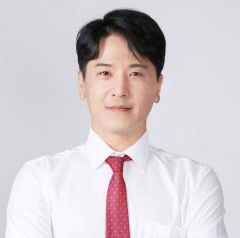 [출마합니다] 김우석 구미시의원 후보 