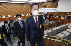 한덕수 인준 문제 장기화…野 한동훈·정호영 연계에 '발목잡기' 프레임까지 고심